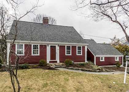 112 Wetherbee Road Waltham, MA 02453