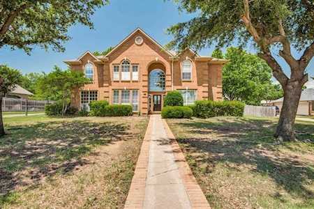 103 E Chapel Downs Drive Southlake, TX 76092