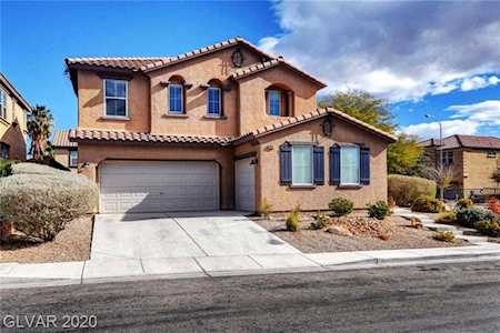 6212 River Brenta Ct North Las Vegas, NV 89031