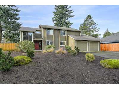2806 SE 138th Loop Vancouver, WA 98683