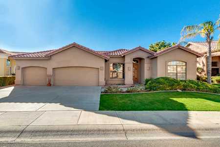 1317 W Sunset Court Gilbert, AZ 85233