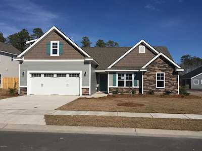 3924 Stone Harbor Place Leland, NC 28451
