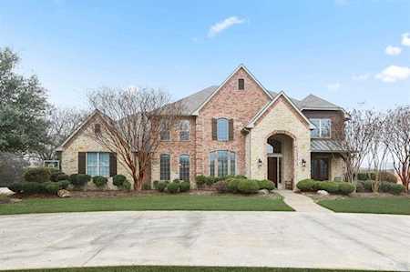 551 Talia Circle Fairview, TX 75069