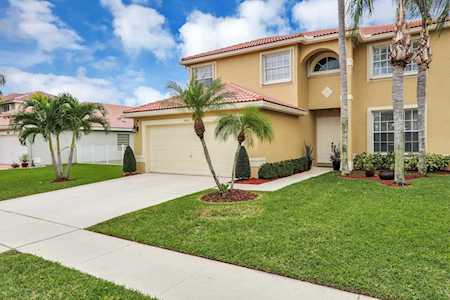 3606 Hudson Lane Boynton Beach, FL 33436
