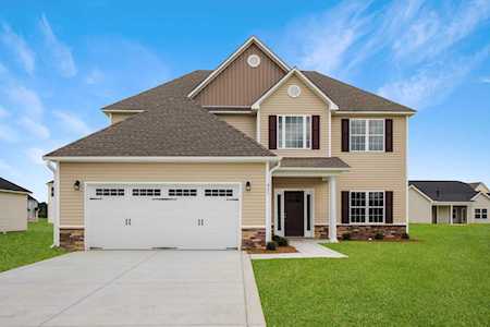 461 Sandcastle Street Grimesland, NC 27837