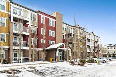 2300 Evanston Square NW #305 Calgary, AB T3P 0G8