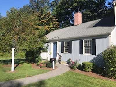 65 Jericho Rd #65 Weston, MA 02493
