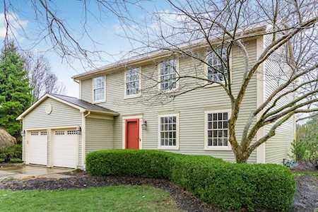 7091 Wichita Court Dublin, OH 43017