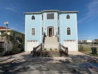 976 Gaye Avenue Topsail Beach, NC 28445