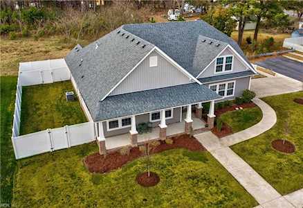 1104 Madison Lynn Way Chesapeake, VA 23322