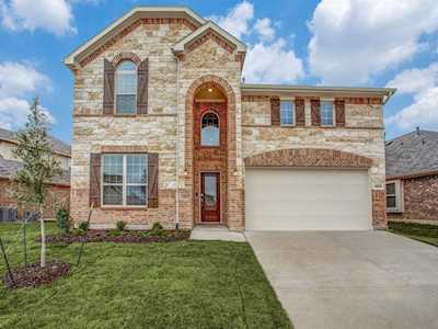 9253 Silver Dollar Drive Fort Worth, TX 76131