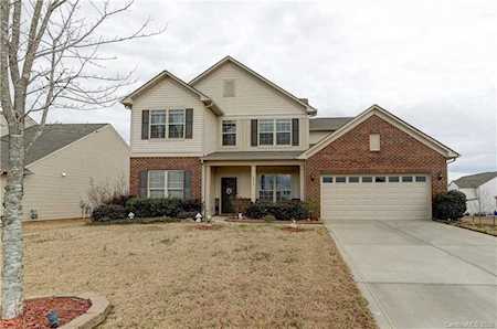 5012 Nighthawk Dr Indian Land, SC 29707