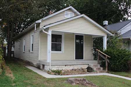 1225 Lillian Ave Louisville, KY 40208