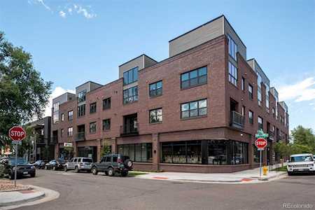 431 E Bayaud Ave #311 Denver, CO 80209