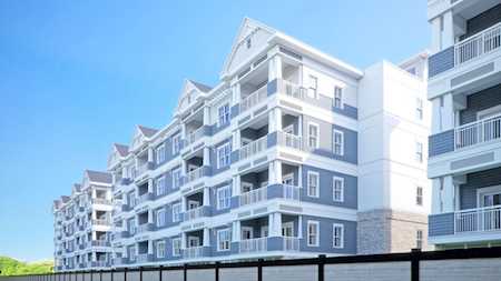 XXX Henderson Resort Way #1102 Destin, FL 32541