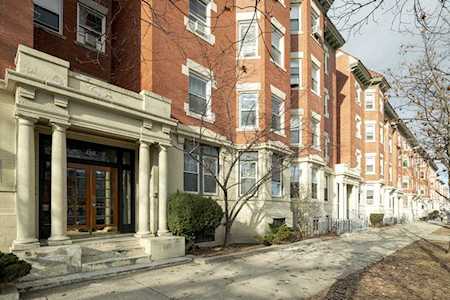 1307 Commonwealth Ave #1 Boston, MA 02134