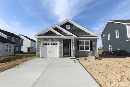 126 Sturgeon Street Smithfield, NC 27577