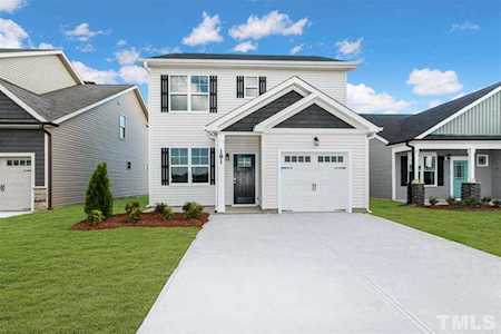 181 Sturgeon Street Smithfield, NC 27577