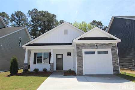 141 Sturgeon Street Smithfield, NC 27577