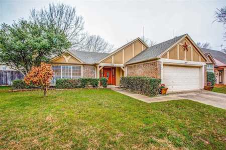 4714 Brenton Oaks Drive Grapevine, TX 76051