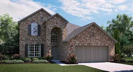 9364 Flying Eagle Lane Fort Worth, TX 76131