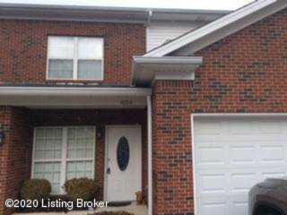 10316 Dorsey Village Dr Louisville, KY 40223