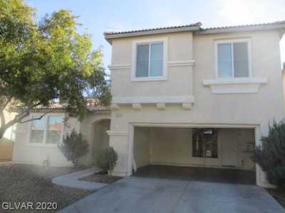 Address Withheld Las Vegas, NV 89113
