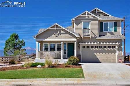 7925 Antelope Meadows Circle Peyton, CO 80831