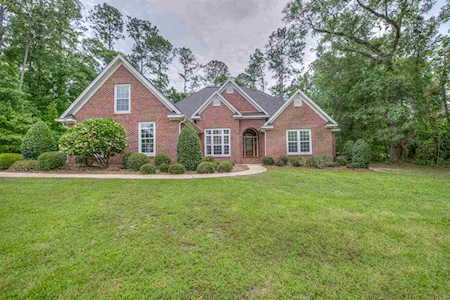 2569 Bishops Green Trail Tallahassee, FL 32312