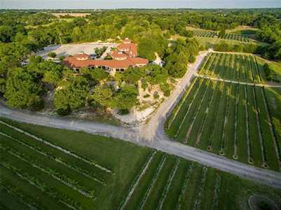 2300 vineyard Hill Lane Mckinney, TX 75071
