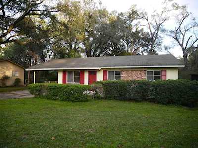 1517 Ridgeway Street Tallahassee, FL 32310