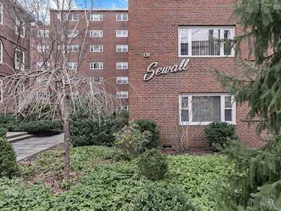 131 Sewall Ave #41 Brookline, MA 02446