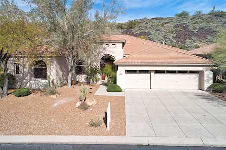 13494 E Sorrel Lane Scottsdale, AZ 85259