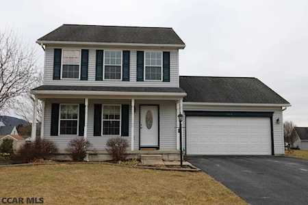 164 Meadow Lane Bellefonte, PA 16823