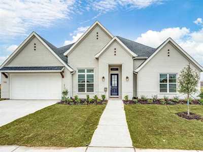1241 Rocky Springs Trail Fort Worth, TX 76052