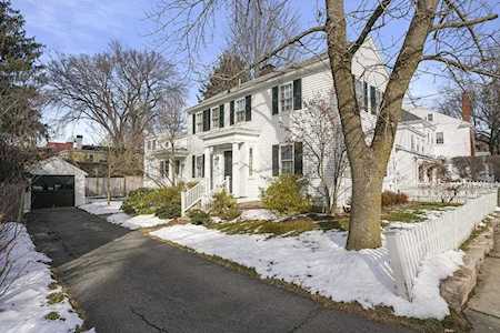 43 School Street Dedham, MA 02026