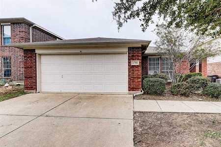 6708 Friendsway Drive Fort Worth, TX 76137