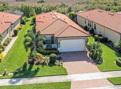 10325 Crooked Creek Drive Venice, FL 34293