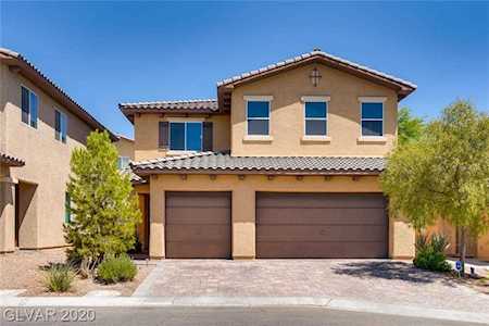 2736 Council Crest Ct Las Vegas, NV 89142