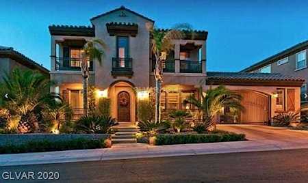 2260 Martinique Ave Henderson, NV 89044