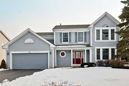 409 Yorkshire Ct Grayslake, IL 60030