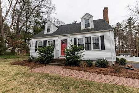 87 Edgewood Avenue Walpole, MA 02081