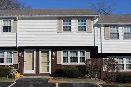 12 Ba Drive #12 North Attleboro, MA 02760