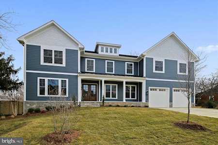 7405 Lisle Ave Falls Church, VA 22043