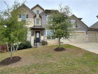 16008 La Rosa Dr Bee Cave, TX 78738
