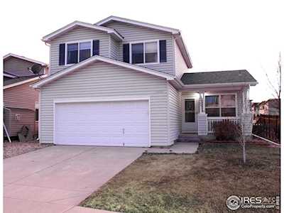 1169 Fall River Cir Longmont, CO 80504