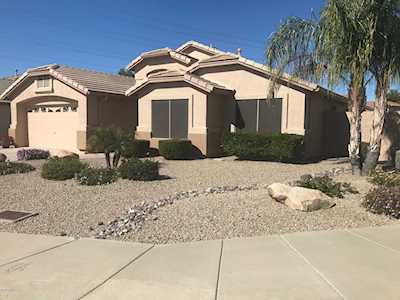 3446 W Patrick Lane Phoenix, AZ 85027