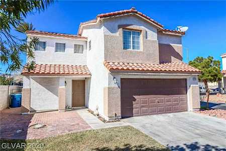 7909 Rustic Canyon Ct Las Vegas, NV 89131