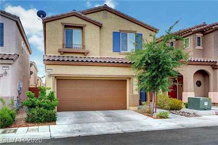 7631 Peaceful Trellis Dr Las Vegas, NV 89179