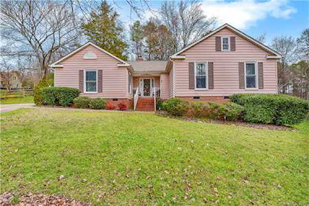 9926 Alden Glen Dr Charlotte, NC 28269